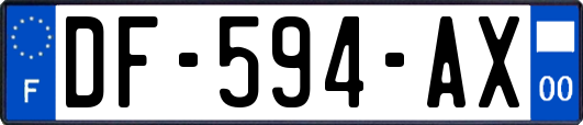 DF-594-AX