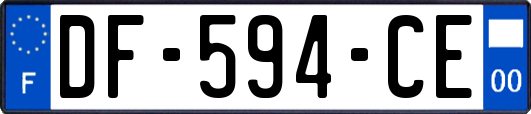 DF-594-CE