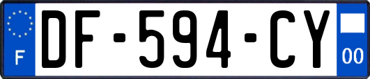 DF-594-CY