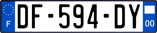 DF-594-DY