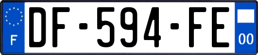 DF-594-FE