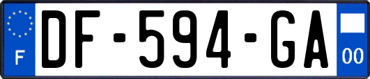 DF-594-GA