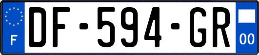 DF-594-GR