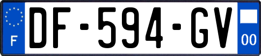 DF-594-GV