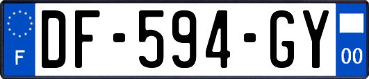 DF-594-GY