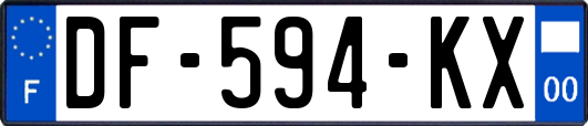 DF-594-KX