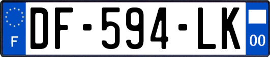 DF-594-LK
