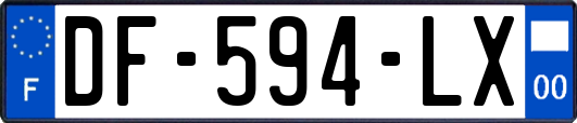 DF-594-LX