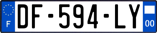 DF-594-LY