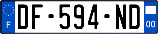 DF-594-ND