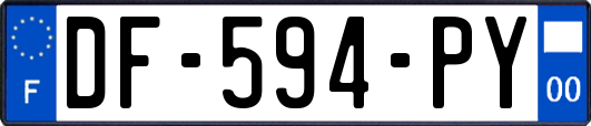 DF-594-PY