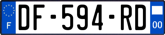 DF-594-RD