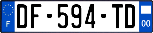 DF-594-TD