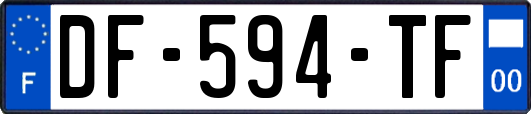 DF-594-TF