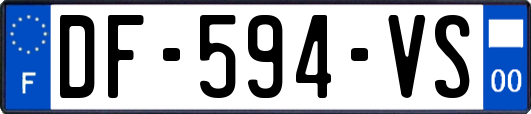 DF-594-VS