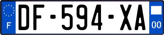 DF-594-XA