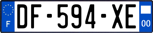 DF-594-XE