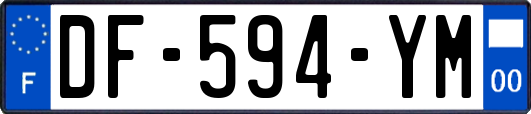 DF-594-YM