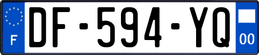 DF-594-YQ