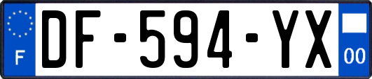 DF-594-YX