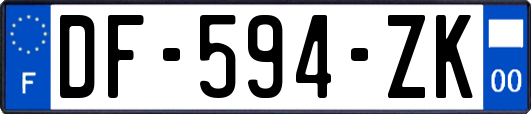 DF-594-ZK