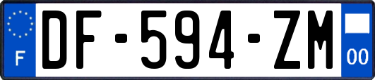 DF-594-ZM