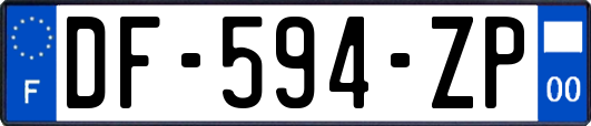 DF-594-ZP