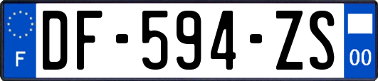 DF-594-ZS