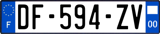 DF-594-ZV