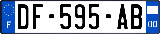 DF-595-AB