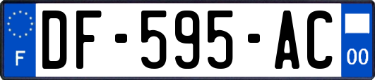 DF-595-AC