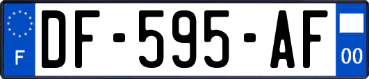 DF-595-AF