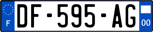 DF-595-AG