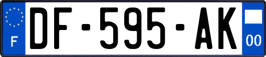 DF-595-AK