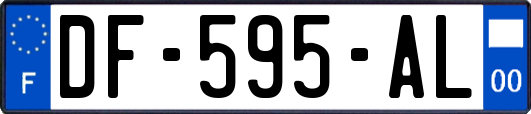 DF-595-AL