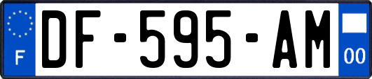 DF-595-AM