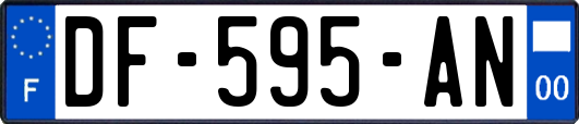 DF-595-AN