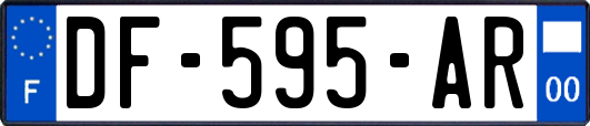 DF-595-AR