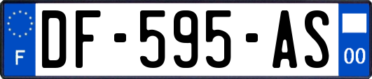 DF-595-AS