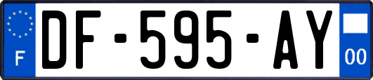 DF-595-AY