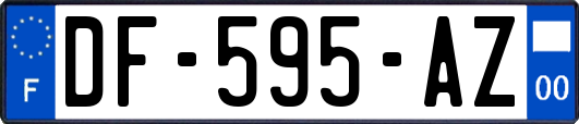 DF-595-AZ