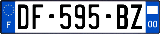 DF-595-BZ