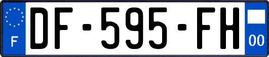 DF-595-FH