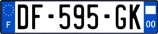 DF-595-GK