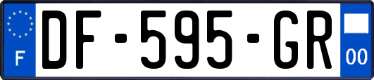 DF-595-GR