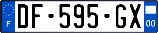 DF-595-GX