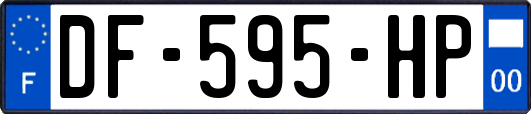 DF-595-HP