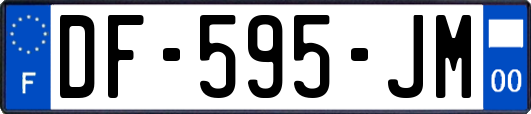 DF-595-JM