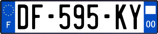 DF-595-KY