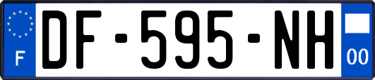 DF-595-NH